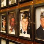 vfw hall portraits